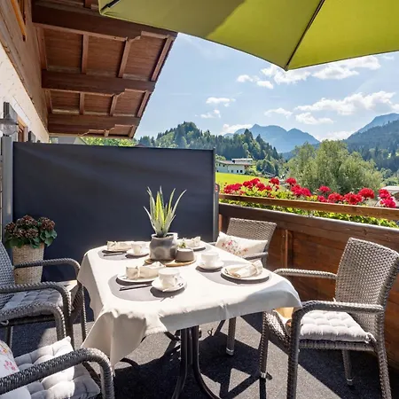 Walcherbaeck Alloggio per agriturismo Fieberbrunn