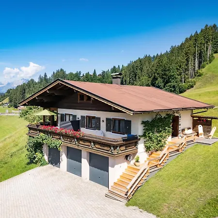 Walcherbaeck Farm stay