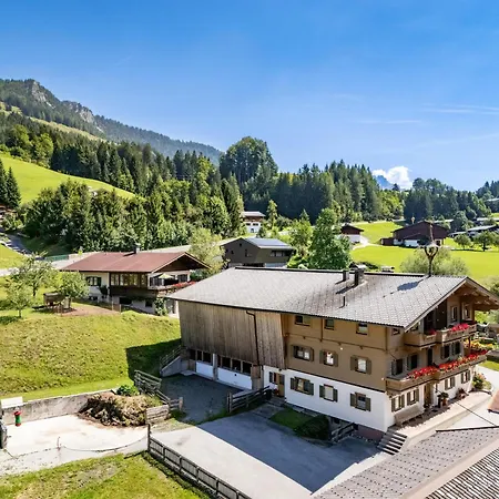 Walcherbaeck Farm stay *